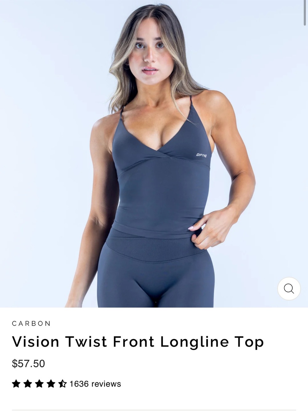 Vision Long Line